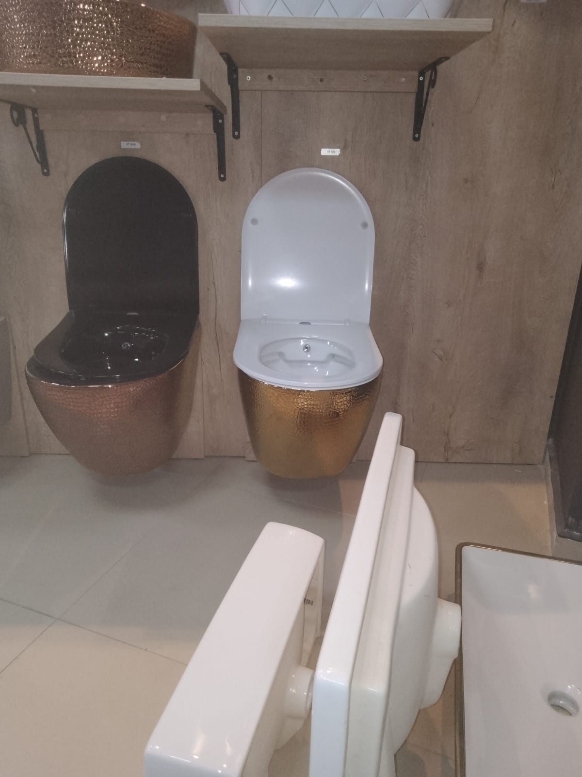 Kaba tesisat hazırlığı ve banyo altyapısı